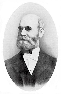 Picture of William Kirkpatrick