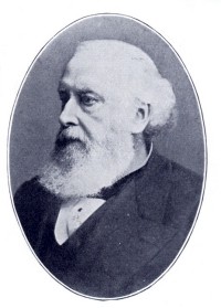 Picture of William Monk