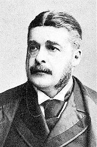 Picture of Arthur Sullivan