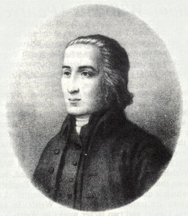 Picture of William Williams