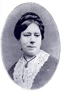 Picture of Catherine Winkworth